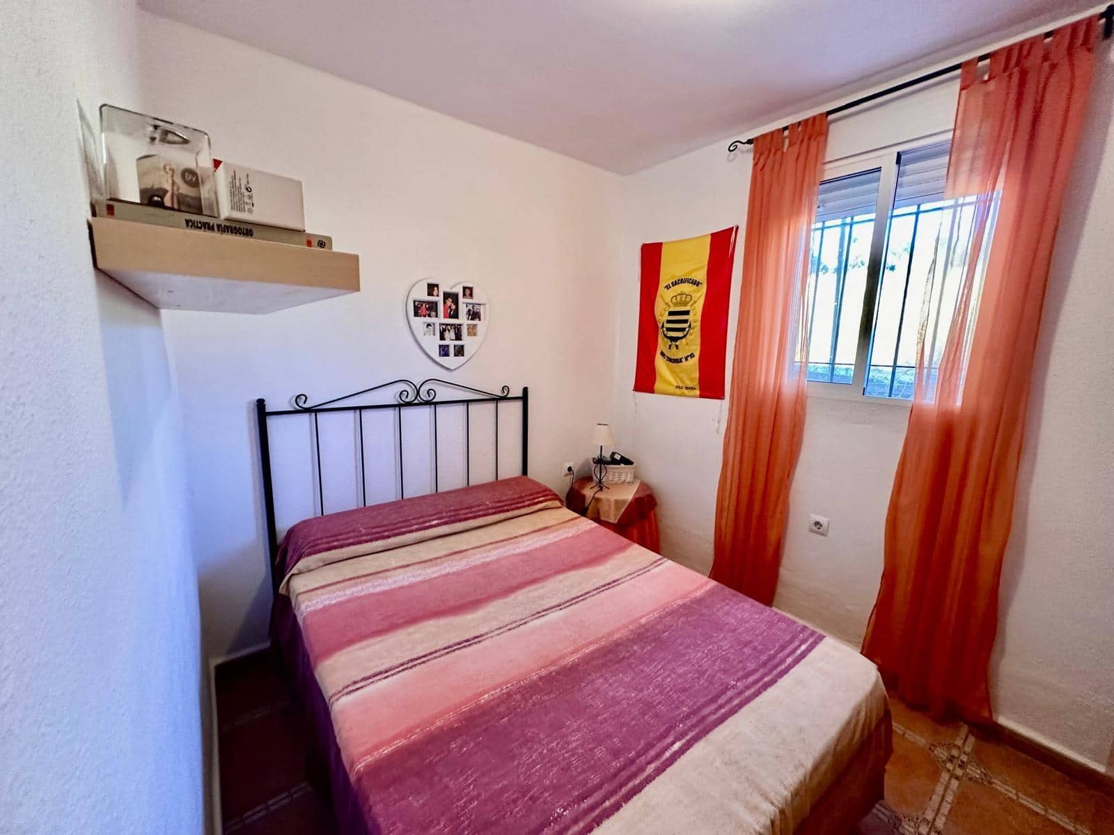 4 soveværelse Villa til salg i Fuente Obejuna med swimmingpool - € 84.000 (Ref: 9360043)