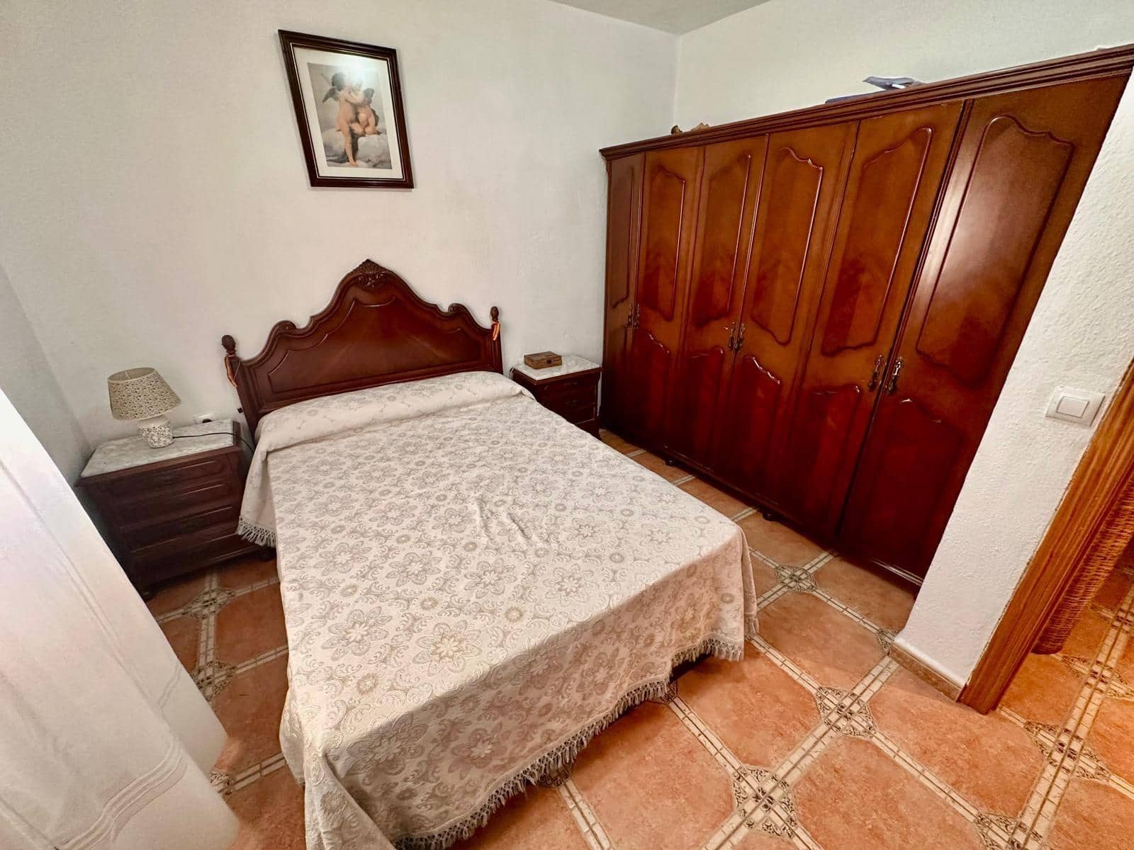 4 soveværelse Villa til salg i Fuente Obejuna med swimmingpool - € 84.000 (Ref: 9360043)