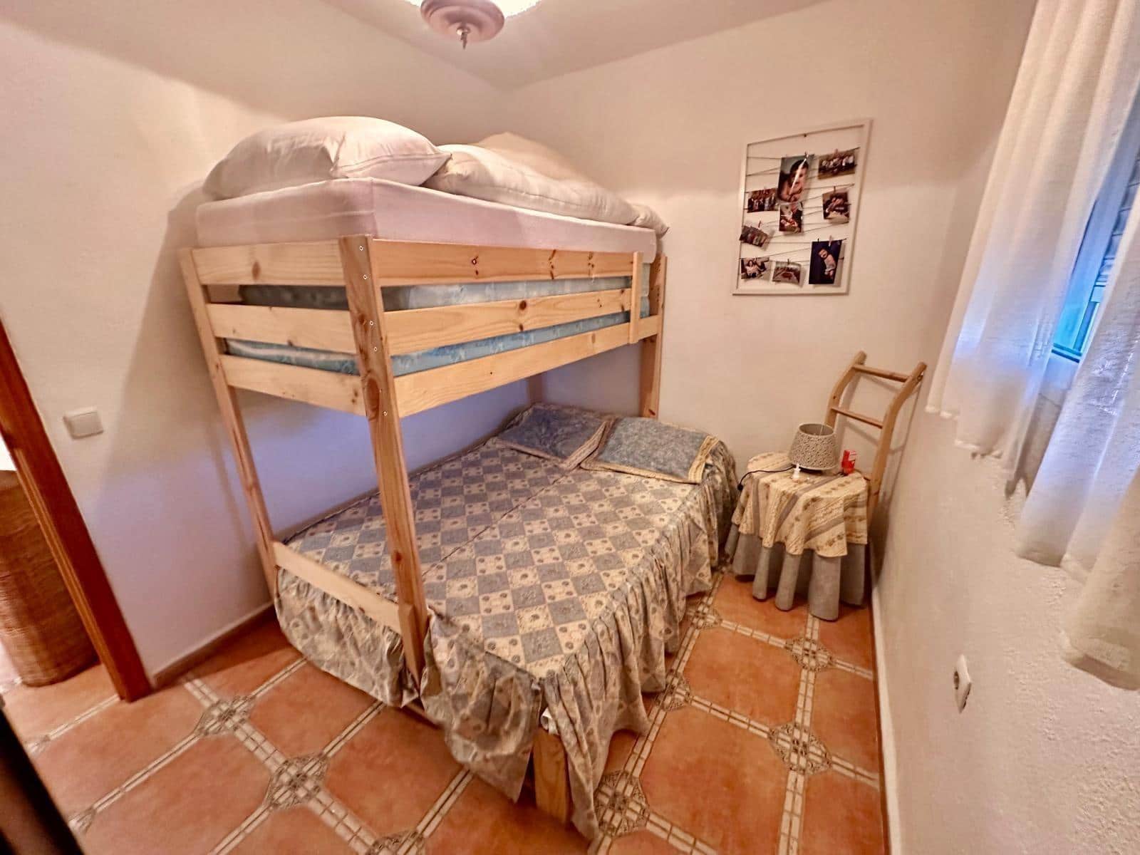 4 soveværelse Villa til salg i Fuente Obejuna med swimmingpool - € 84.000 (Ref: 9360043)