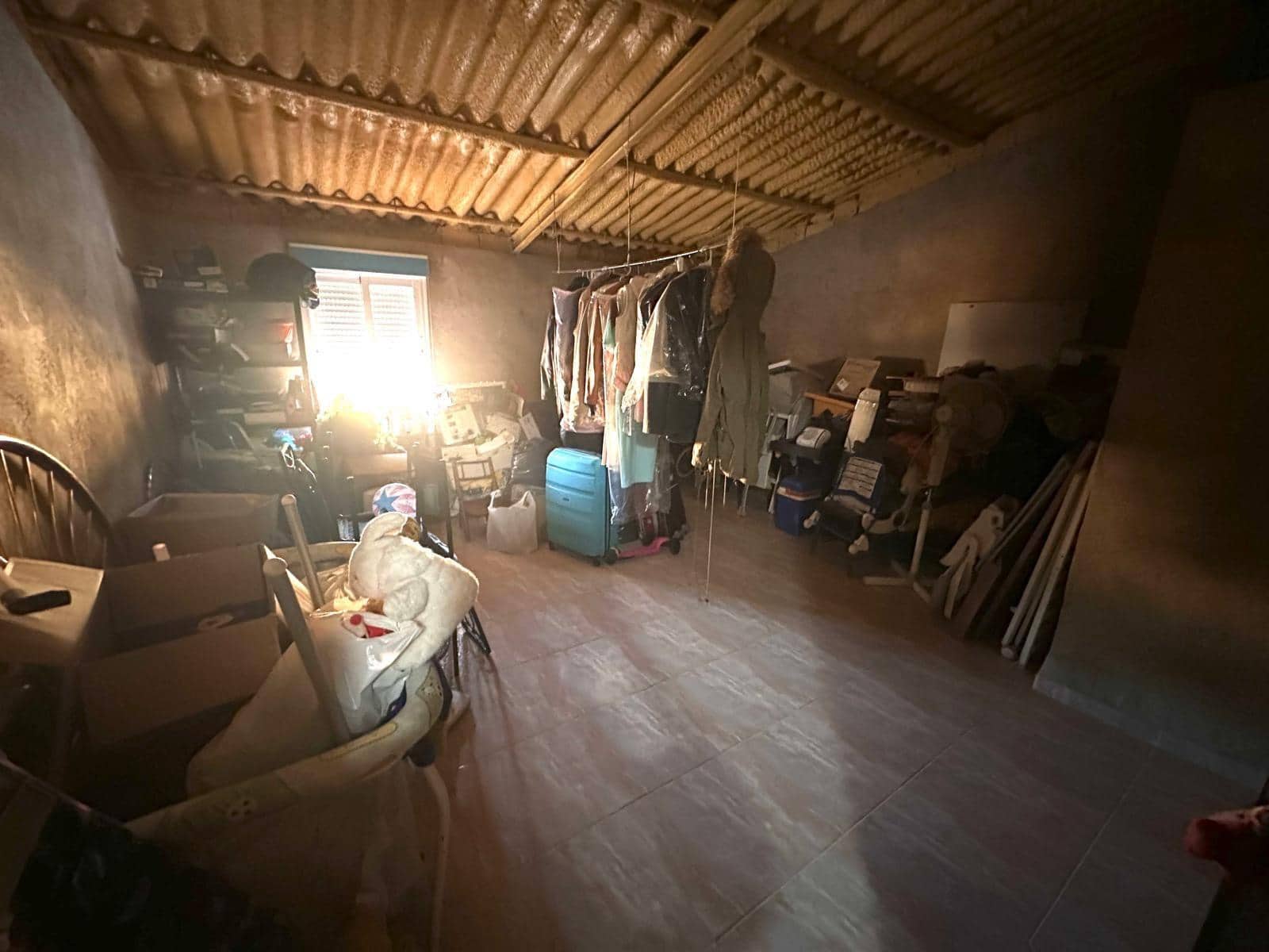 4 soveværelse Villa til salg i Fuente Obejuna med swimmingpool - € 84.000 (Ref: 9360043)