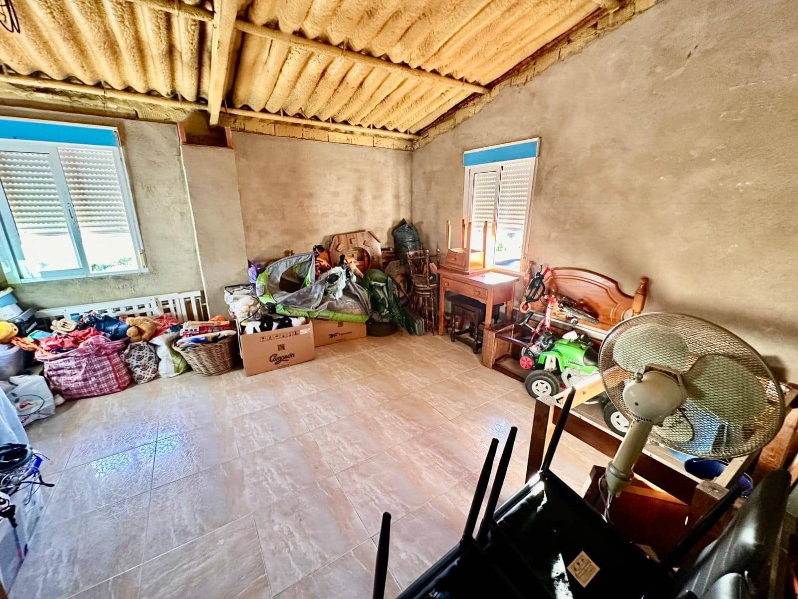 4 soveværelse Villa til salg i Fuente Obejuna med swimmingpool - € 84.000 (Ref: 9360043)