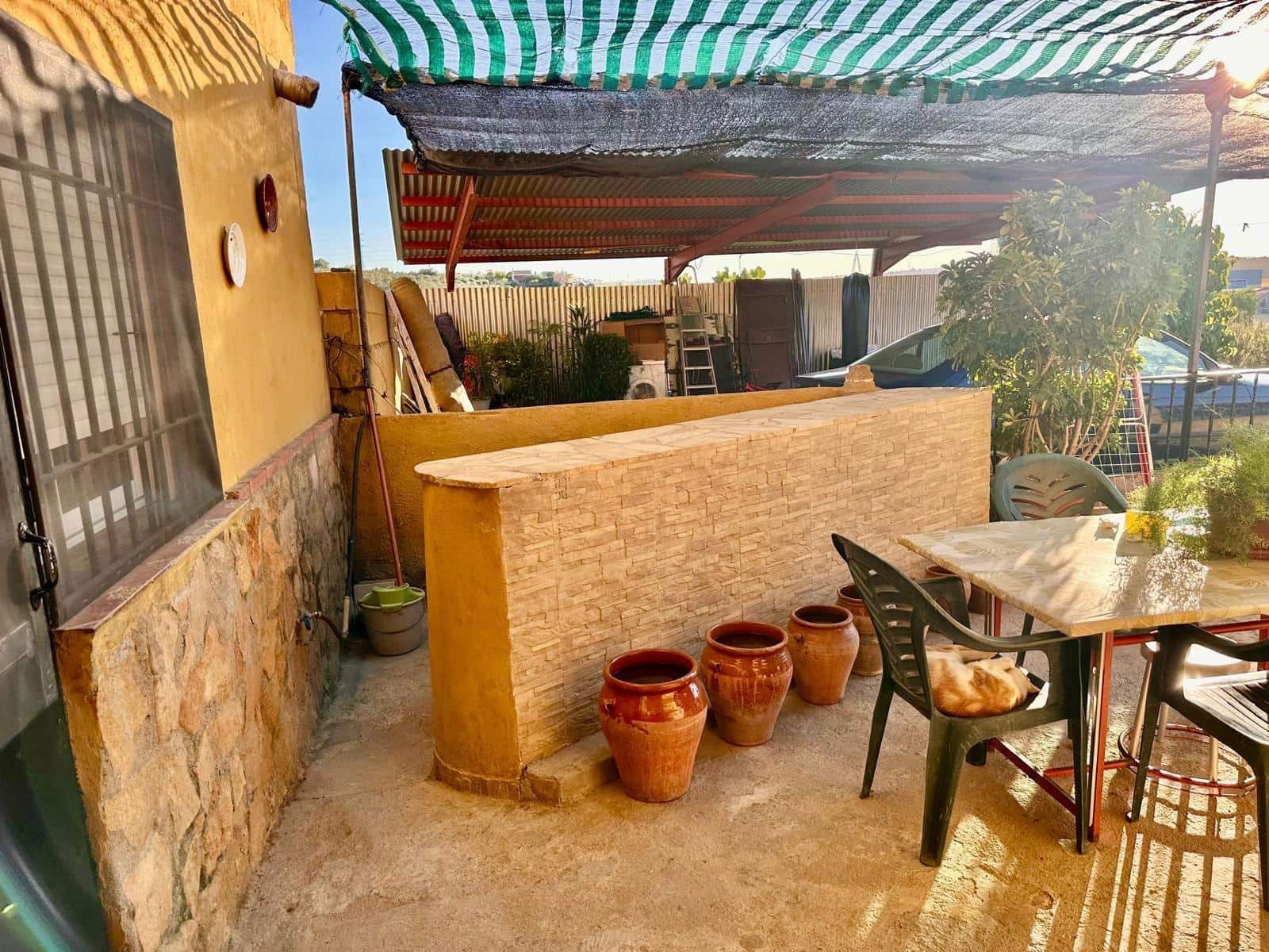 4 soveværelse Villa til salg i Fuente Obejuna med swimmingpool - € 84.000 (Ref: 9360043)