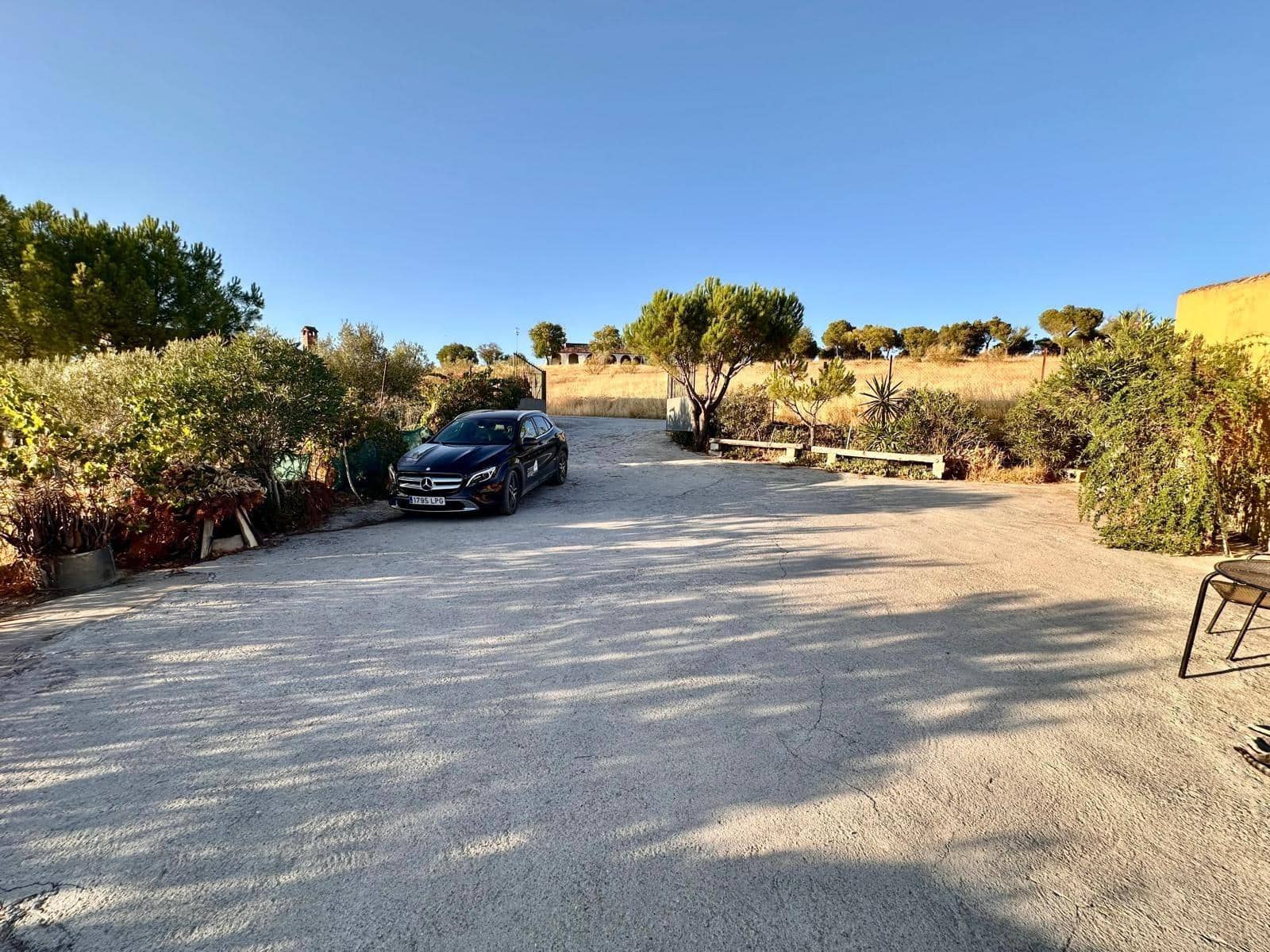 4 soveværelse Villa til salg i Fuente Obejuna med swimmingpool - € 84.000 (Ref: 9360043)