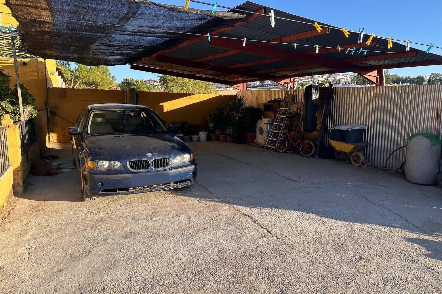 4 soveværelse Villa til salg i Fuente Obejuna med swimmingpool - € 84.000 (Ref: 9360043)