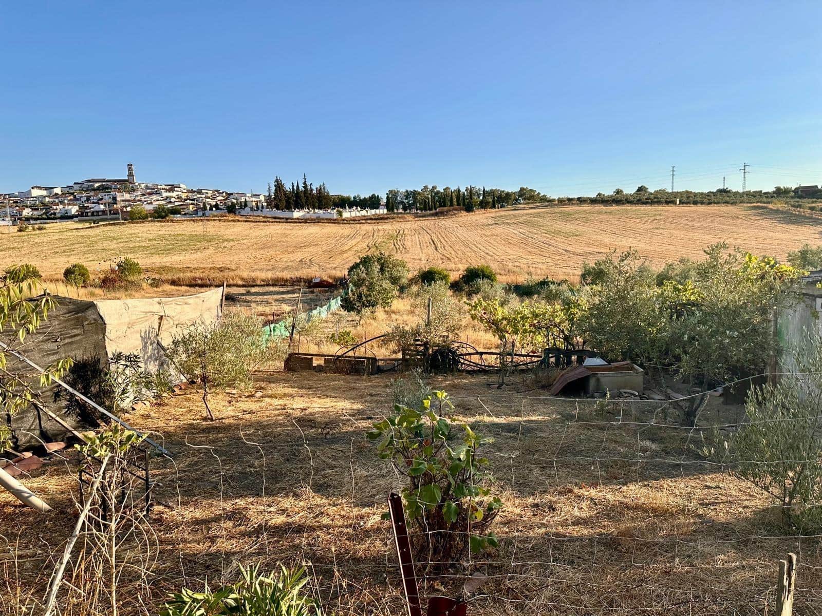 4 soveværelse Villa til salg i Fuente Obejuna med swimmingpool - € 84.000 (Ref: 9360043)