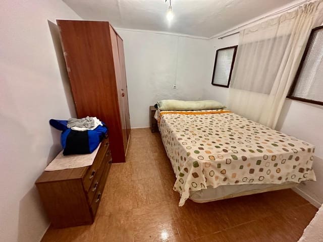 2 chambre Maison de Ville à vendre à Fuente Obejuna - 38 000 € (Ref: 9360044)