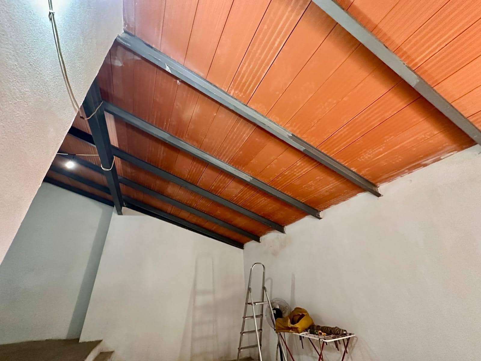 2 bedroom Townhouse for sale in Fuente Obejuna - € 38,000 (Ref: 9360044)