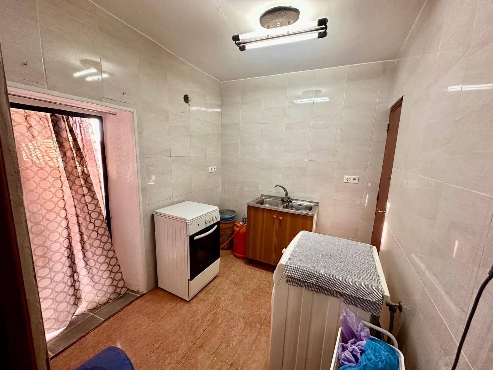 2 bedroom Townhouse for sale in Fuente Obejuna - € 38,000 (Ref: 9360044)