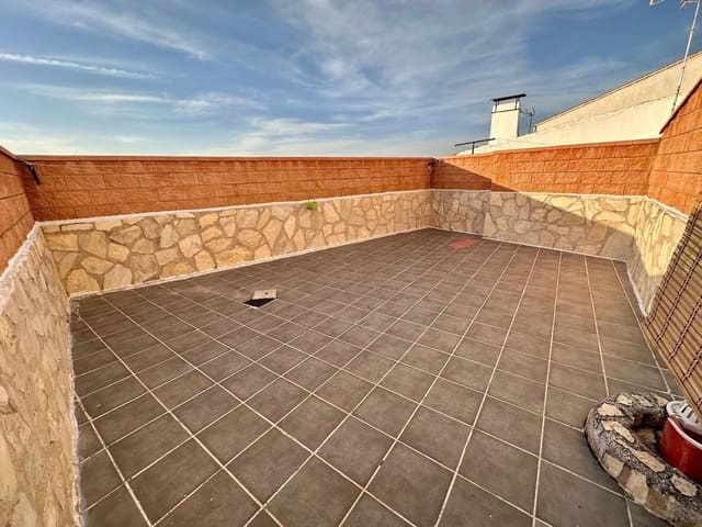 2 chambre Maison de Ville à vendre à Fuente Obejuna - 38 000 € (Ref: 9360044)