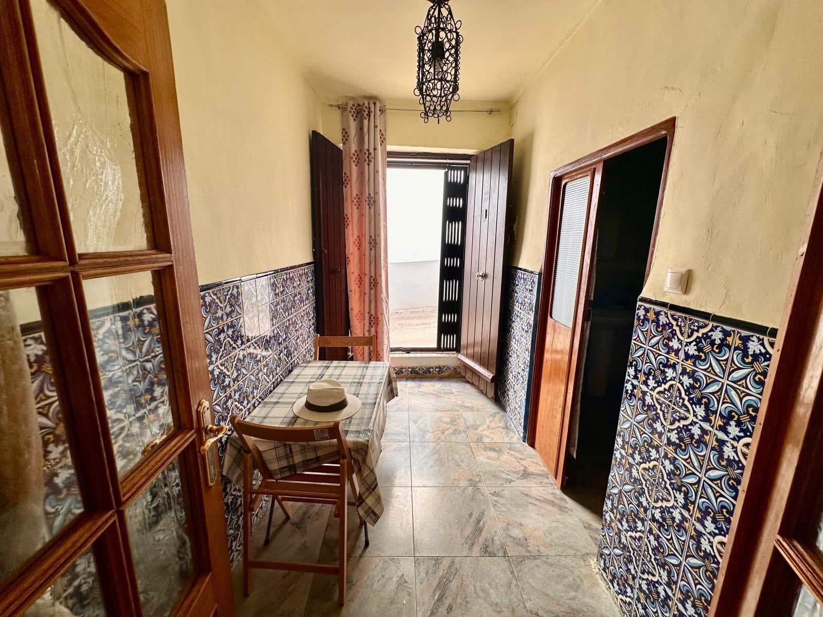 2 bedroom Townhouse for sale in Fuente Obejuna - € 38,000 (Ref: 9360044)