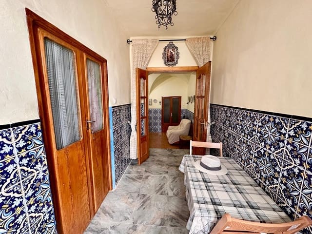 2 chambre Maison de Ville à vendre à Fuente Obejuna - 38 000 € (Ref: 9360044)