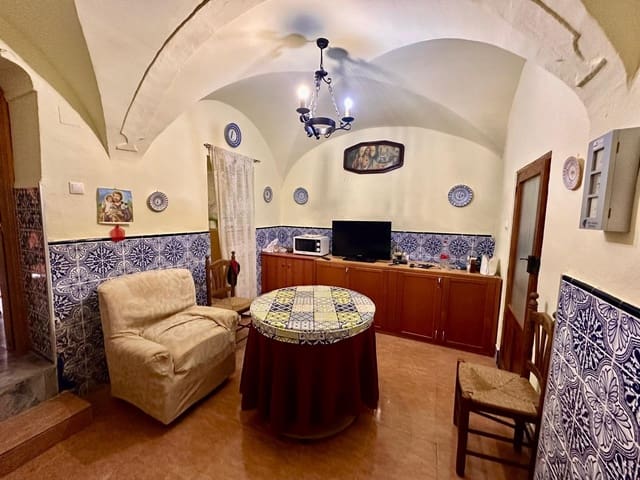 2 chambre Maison de Ville à vendre à Fuente Obejuna - 38 000 € (Ref: 9360044)