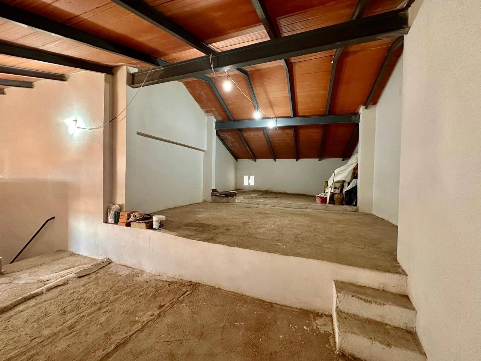 2 bedroom Townhouse for sale in Fuente Obejuna - € 38,000 (Ref: 9360044)