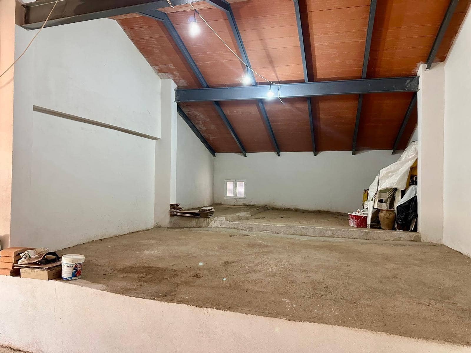 2 bedroom Townhouse for sale in Fuente Obejuna - € 38,000 (Ref: 9360044)