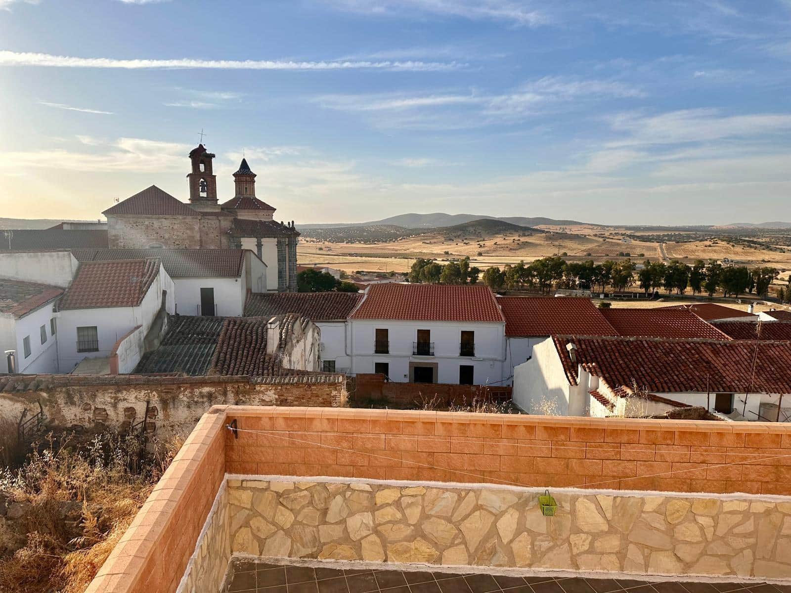 2 bedroom Townhouse for sale in Fuente Obejuna - € 38,000 (Ref: 9360044)