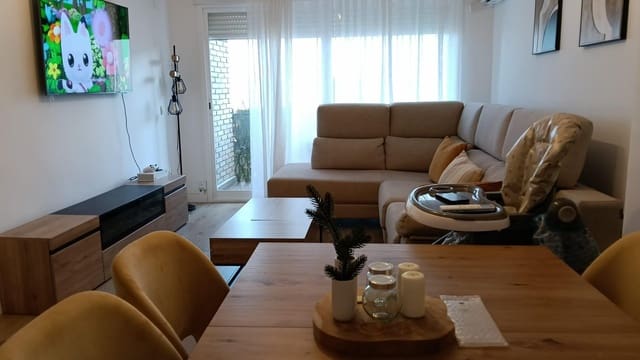 4 camera da letto Appartamento in vendita in Cordova città - 215.000 € (Rif: 9360045)