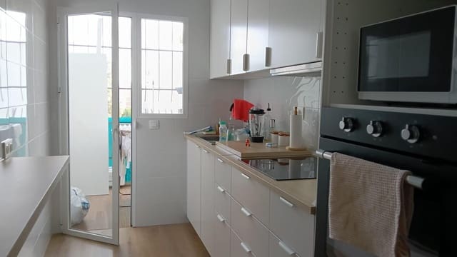 4 camera da letto Appartamento in vendita in Cordova città - 215.000 € (Rif: 9360045)