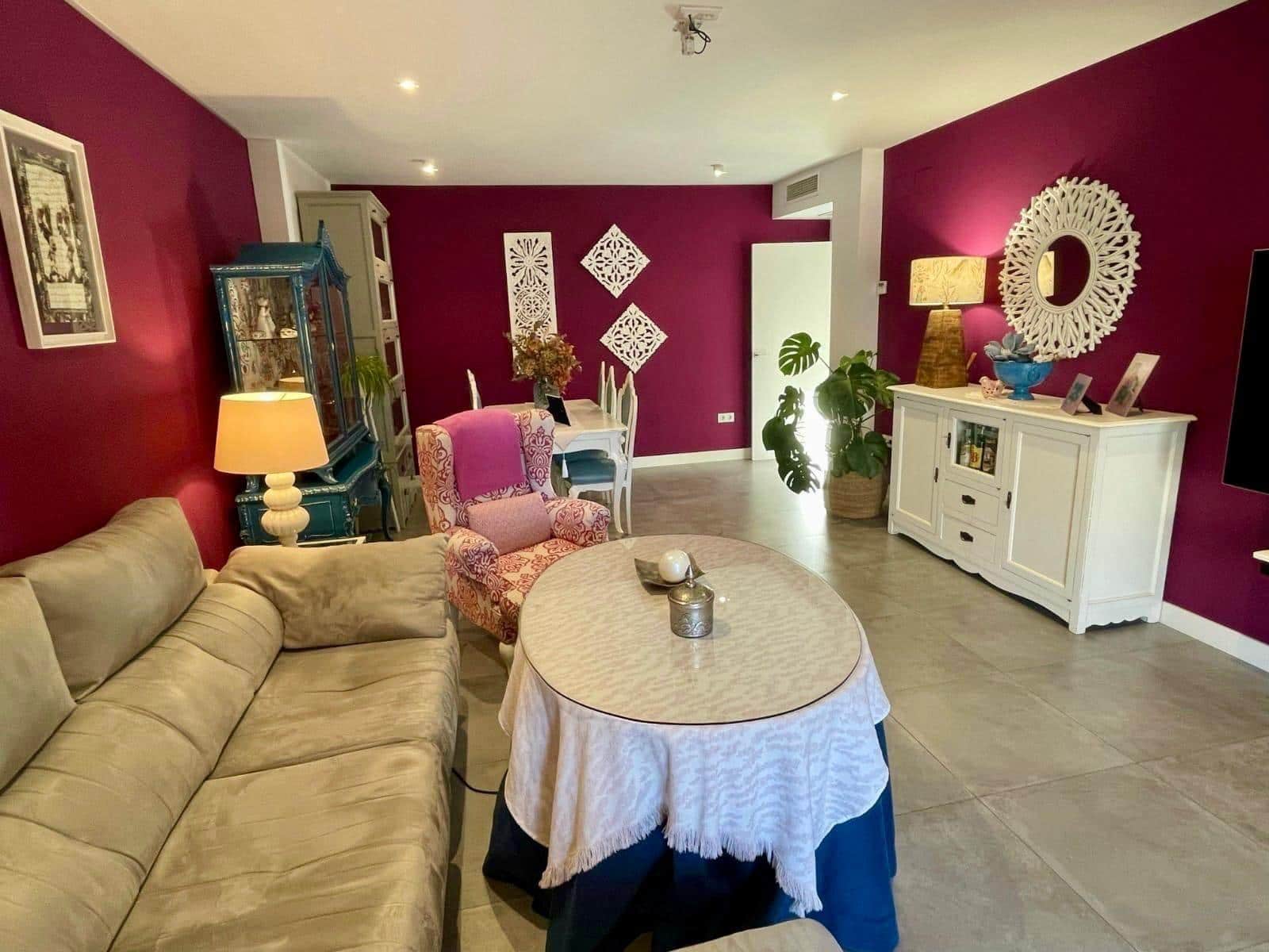 4 camera da letto Appartamento in vendita in Cordova citta - 408.000 € (Rif: 9360053)