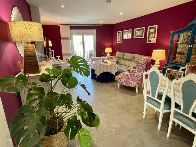 4 camera da letto Appartamento in vendita in Centro, Cordova città - 408.000 € (Rif: 9360053)