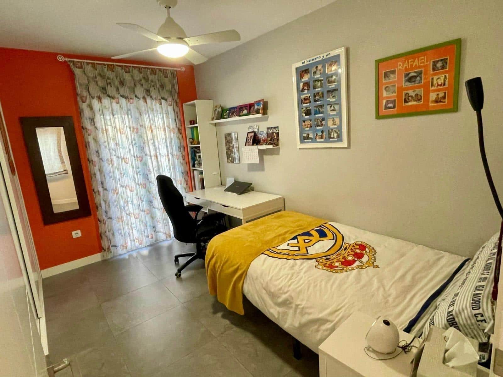 4 camera da letto Appartamento in vendita in Cordova citta - 408.000 € (Rif: 9360053)