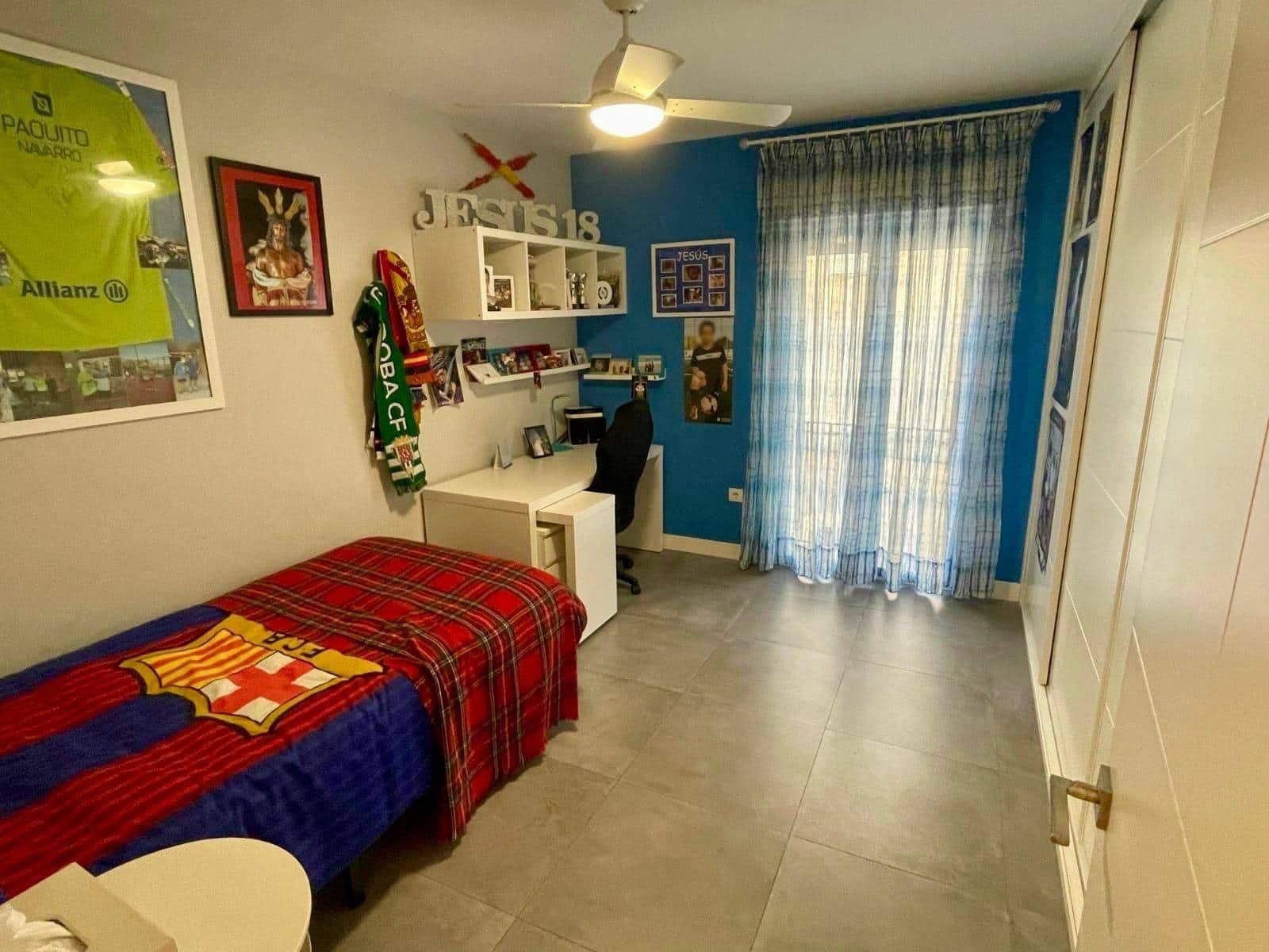 4 camera da letto Appartamento in vendita in Cordova citta - 408.000 € (Rif: 9360053)