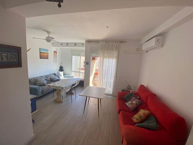 3 camera da letto Appartamento in vendita in Ciudad Jardín, Cordova città - 165.000 € (Rif: 9360054)