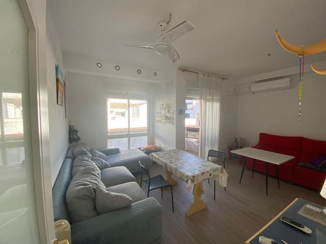 3 camera da letto Appartamento in vendita in Ciudad Jardín, Cordova città - 165.000 € (Rif: 9360054)