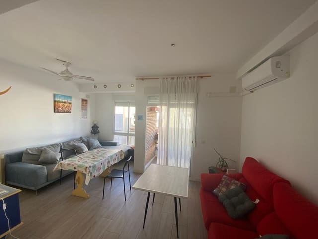 3 camera da letto Appartamento in vendita in Ciudad Jardín, Cordova città - 165.000 € (Rif: 9360054)