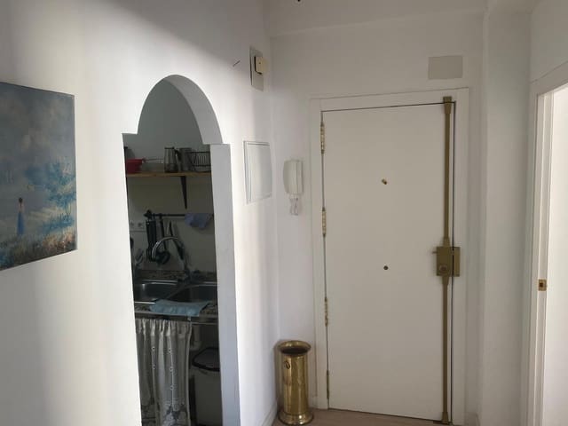 3 camera da letto Appartamento in vendita in Ciudad Jardín, Cordova città - 165.000 € (Rif: 9360054)