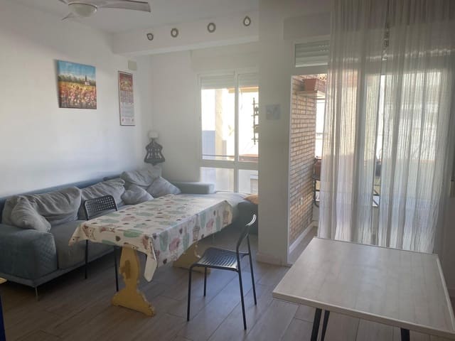 3 camera da letto Appartamento in vendita in Ciudad Jardín, Cordova città - 165.000 € (Rif: 9360054)