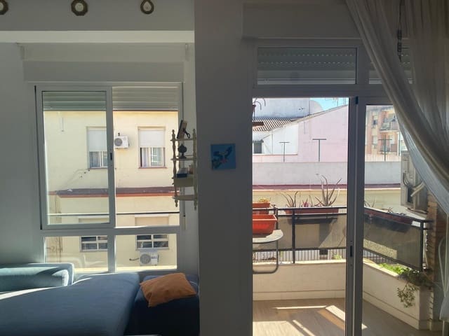 3 camera da letto Appartamento in vendita in Ciudad Jardín, Cordova città - 165.000 € (Rif: 9360054)