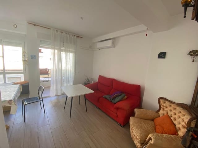 3 camera da letto Appartamento in vendita in Ciudad Jardín, Cordova città - 165.000 € (Rif: 9360054)