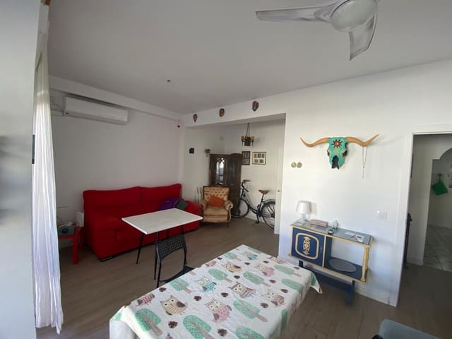 3 camera da letto Appartamento in vendita in Ciudad Jardín, Cordova città - 165.000 € (Rif: 9360054)