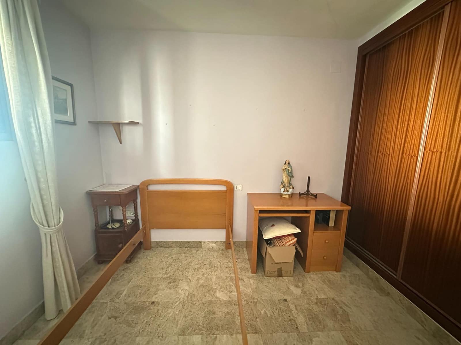 3 makuuhuone Asunto myytävänä paikassa Cordoba kaupunki mukana 
autotalli - 220 000 € (Ref: 9360055)