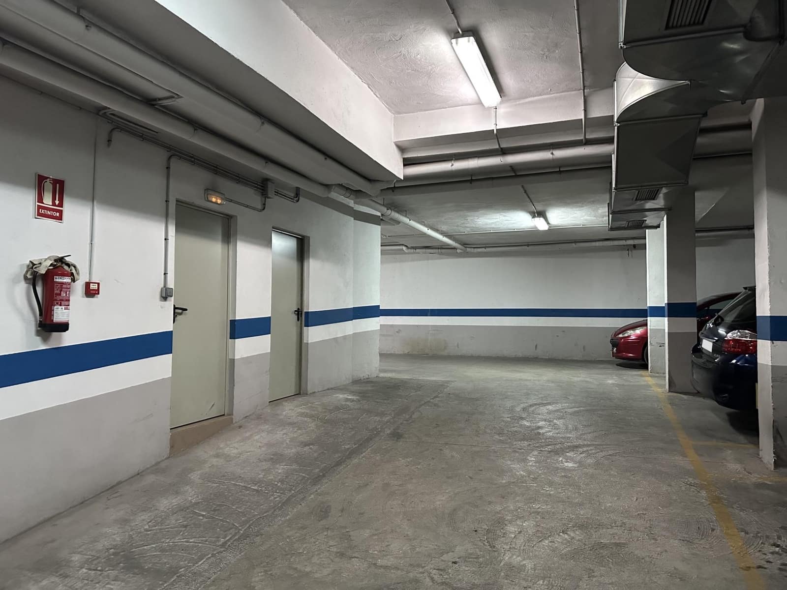 3 makuuhuone Asunto myytävänä paikassa Cordoba kaupunki mukana 
autotalli - 220 000 € (Ref: 9360055)