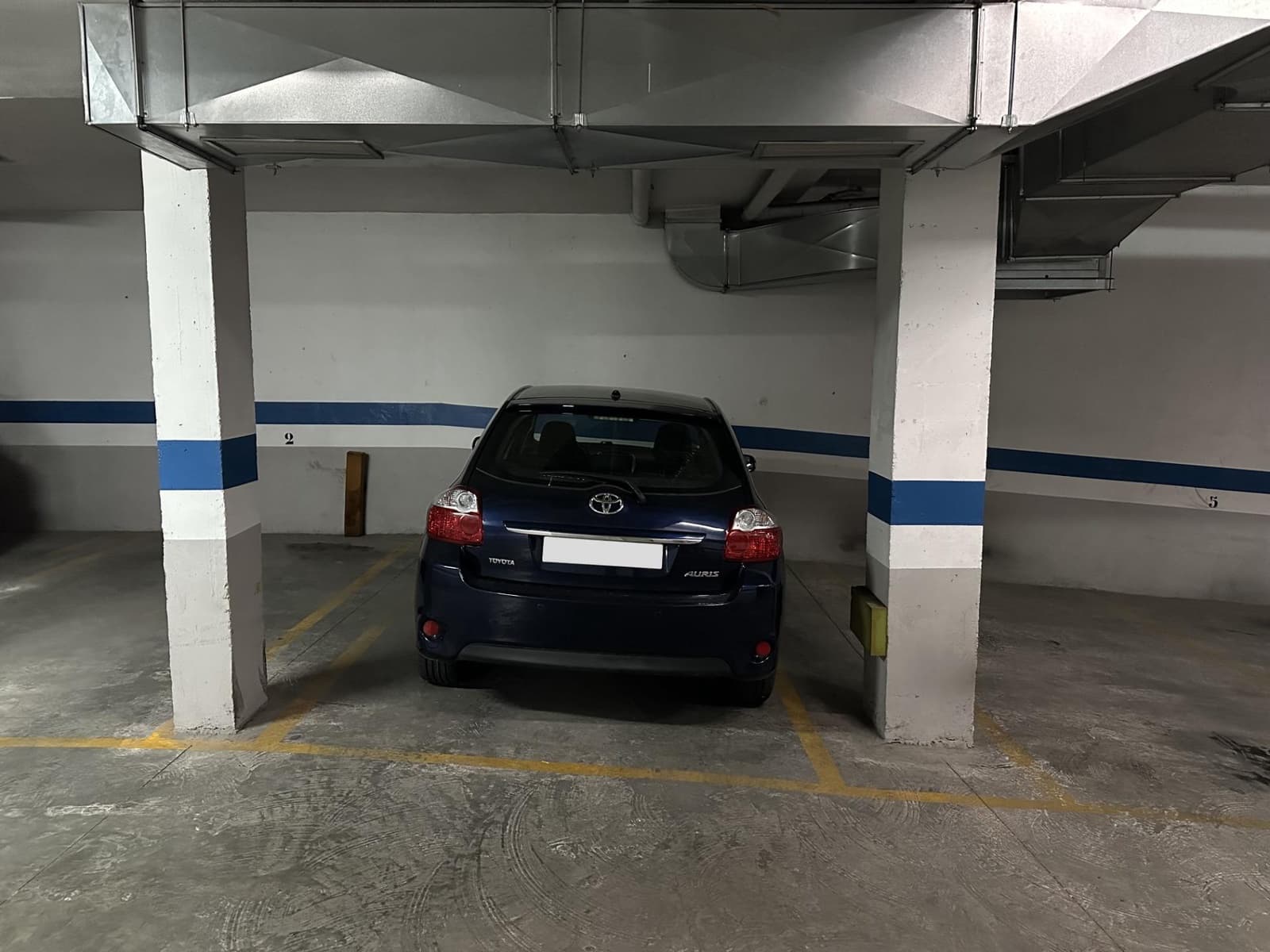 3 makuuhuone Asunto myytävänä paikassa Cordoba kaupunki mukana 
autotalli - 220 000 € (Ref: 9360055)