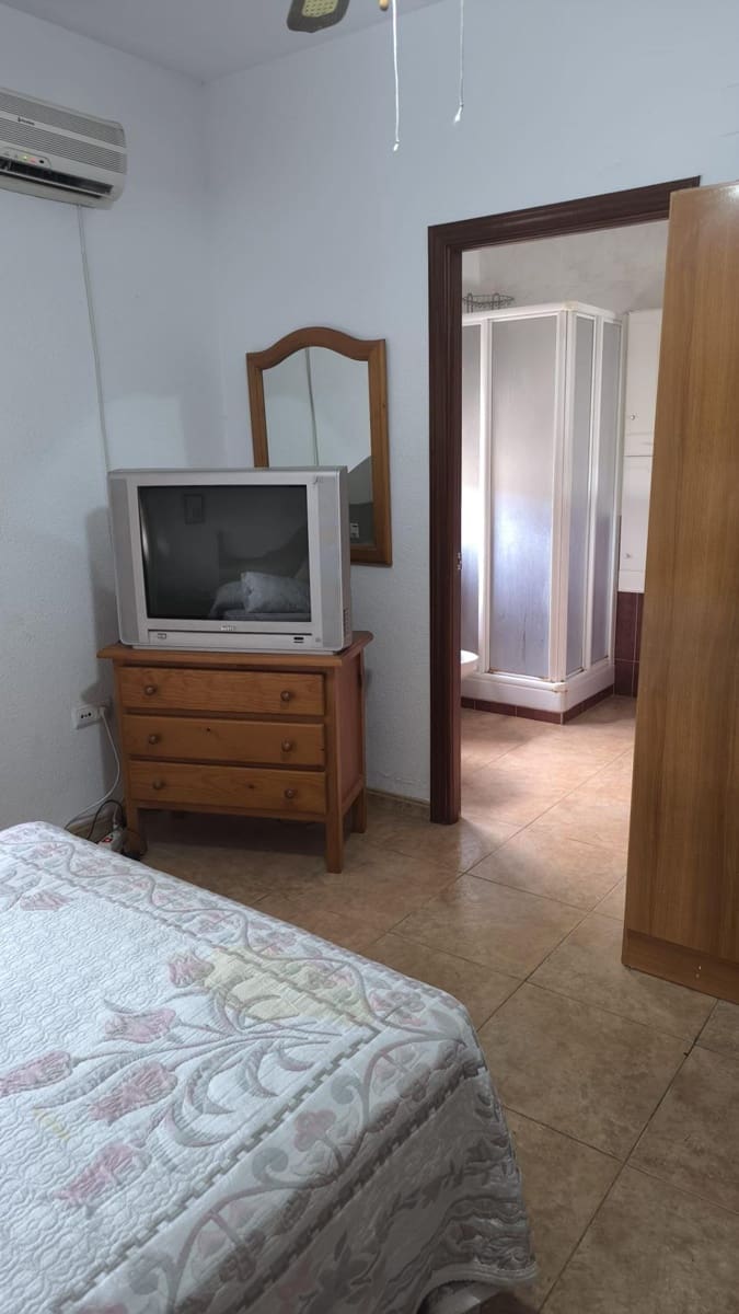 3 chambre Finca/Maison de Campagne à vendre à El Higueron avec piscine - 171 500 € (Ref: 9360056)