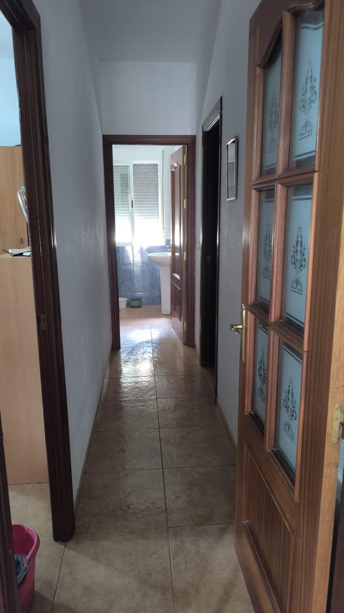 3 chambre Finca/Maison de Campagne à vendre à El Higueron avec piscine - 171 500 € (Ref: 9360056)