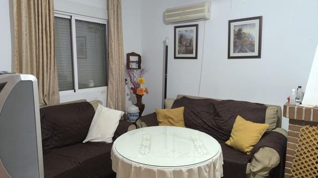 3 slaapkamer Finca/Landhuis te koop in El Higueron, Córdoba stad met zwembad - € 171.500 (Ref: 9360056)