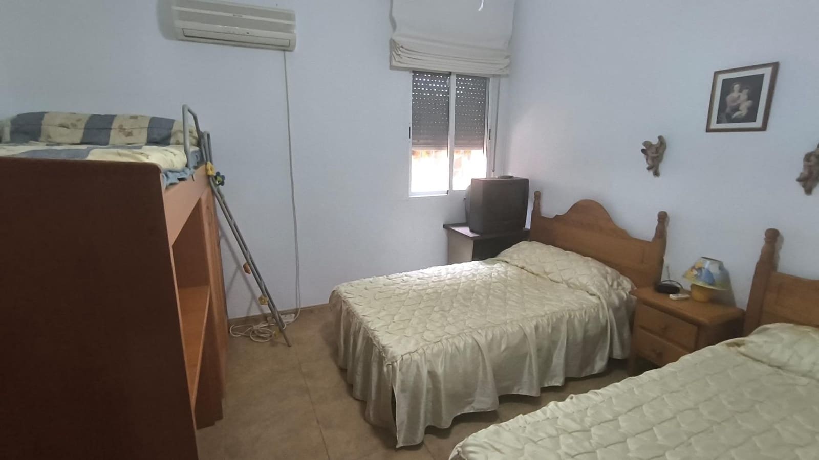 3 chambre Finca/Maison de Campagne à vendre à El Higueron avec piscine - 171 500 € (Ref: 9360056)