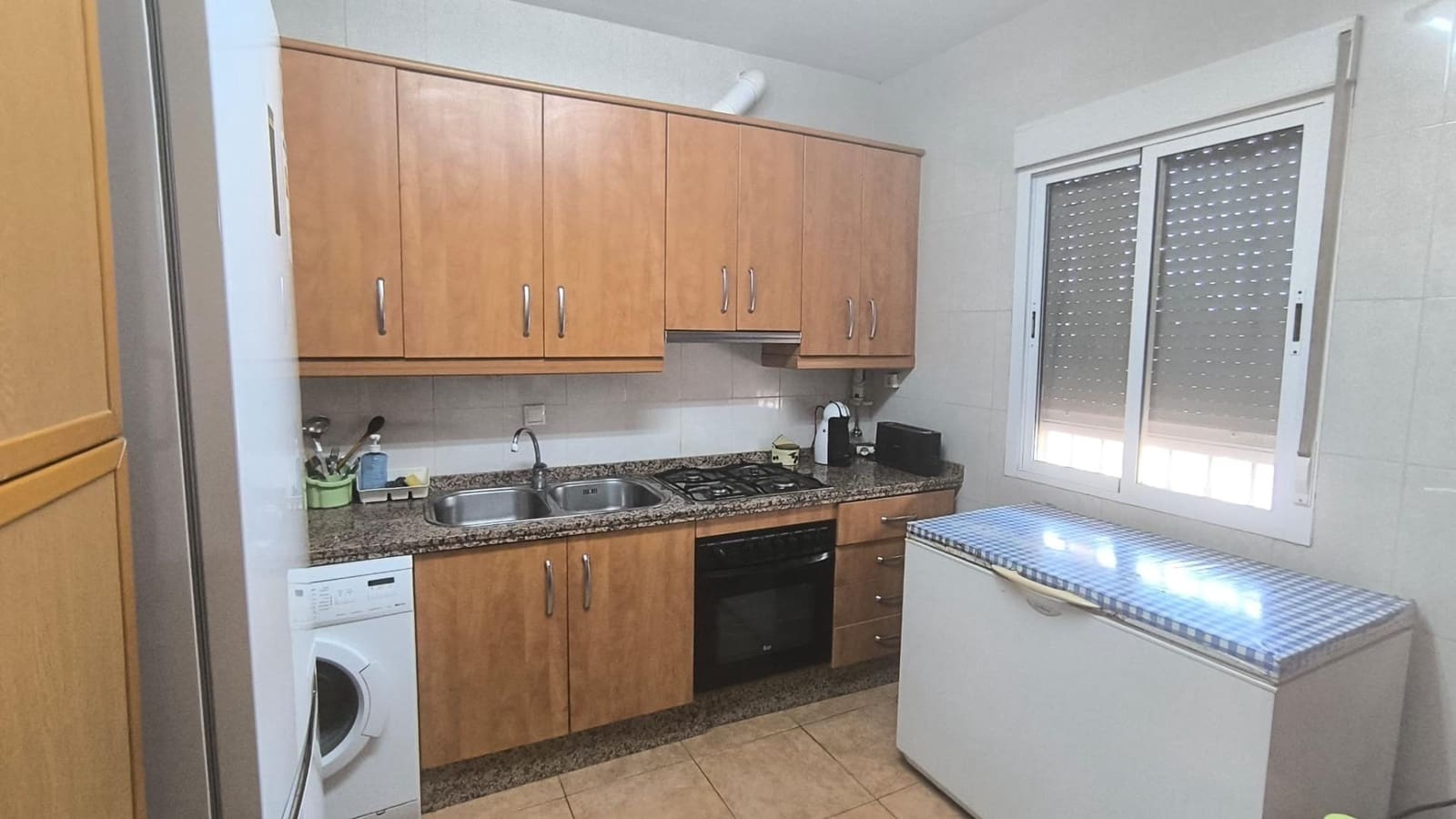 3 chambre Finca/Maison de Campagne à vendre à El Higueron avec piscine - 171 500 € (Ref: 9360056)