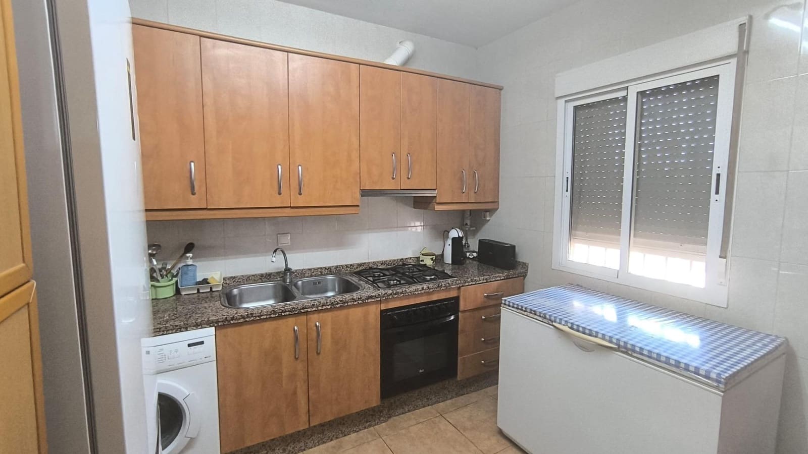 3 chambre Finca/Maison de Campagne à vendre à El Higueron avec piscine - 171 500 € (Ref: 9360056)