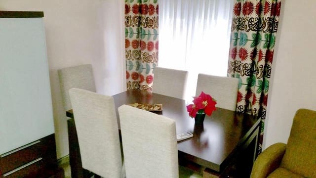 3 soverom Leilighet til salgs i Alcolea, Córdoba by - € 123 500 (Ref: 9360057)