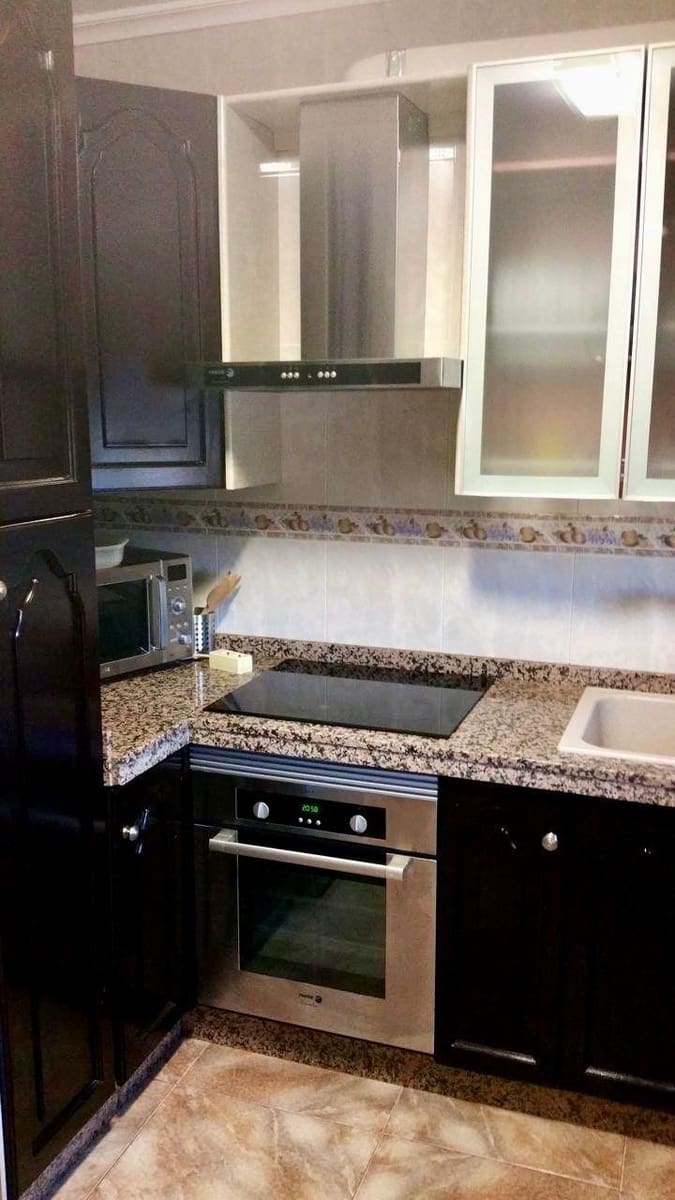 3 bedroom Flat for sale in Cordoba city - € 123,500 (Ref: 9360057)