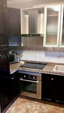 3 soverom Leilighet til salgs i Alcolea, Córdoba by - € 123 500 (Ref: 9360057)