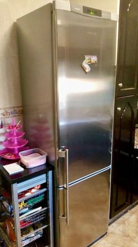 3 soverom Leilighet til salgs i Alcolea, Córdoba by - € 123 500 (Ref: 9360057)