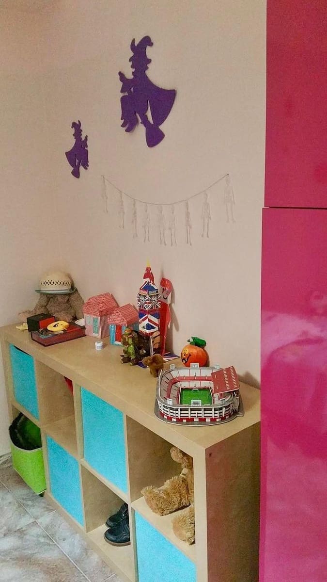 3 bedroom Flat for sale in Cordoba city - € 123,500 (Ref: 9360057)