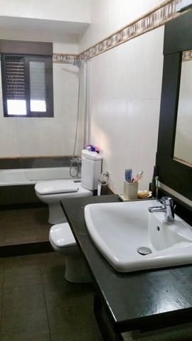 3 soverom Leilighet til salgs i Alcolea, Córdoba by - € 123 500 (Ref: 9360057)