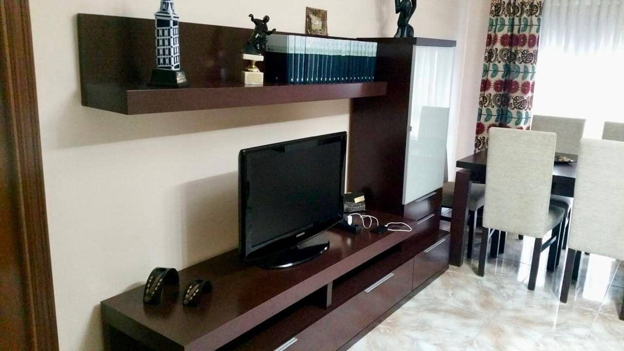 3 bedroom Flat for sale in Cordoba city - € 123,500 (Ref: 9360057)