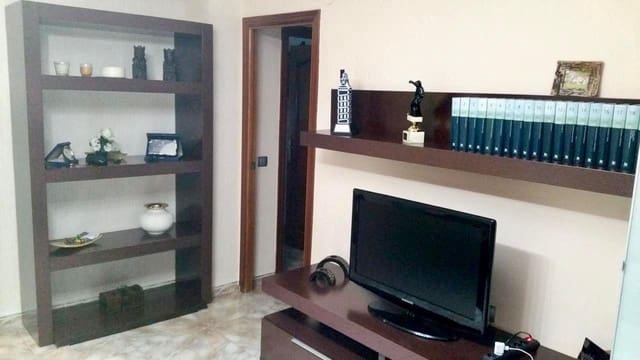 3 soverom Leilighet til salgs i Alcolea, Córdoba by - € 123 500 (Ref: 9360057)